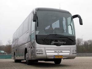 MAN &rsquo;Coach 2010 года